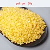 yellow beeswax 50g