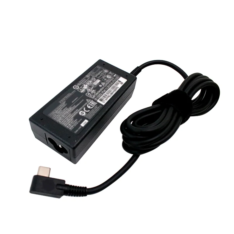 Новый адаптер питания для ноутбука HP Chromebook x360 11 G1 EE 6 дюйма 5 В 2 а/12 3 А | Компьютеры и