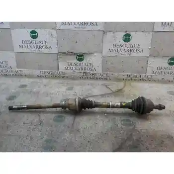 

TRANSMISSION FRONT RIGHT CITROEN BERLINGO TABLE 1. 6 16V HDi [15871873]