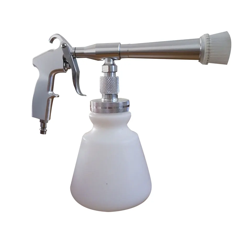 Ceny Pneumatyczne powietrze pistolet do piany myjnia wysokociśnieniowa Espuma narzędzie detale samochodów narzędzie do Tornado Tornador pistolet do mycia wnętrza samochodu