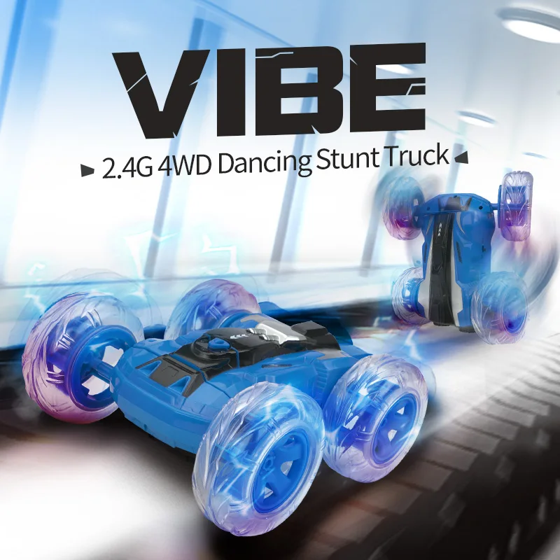 mando universal para coche teledirigido