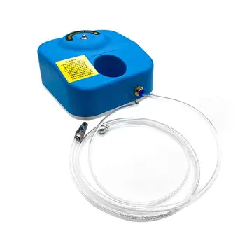 

Car atomization disinfectant machine atomizing bacteria deodorant sterilizes formaldehyde fog machine for Car Interior Office