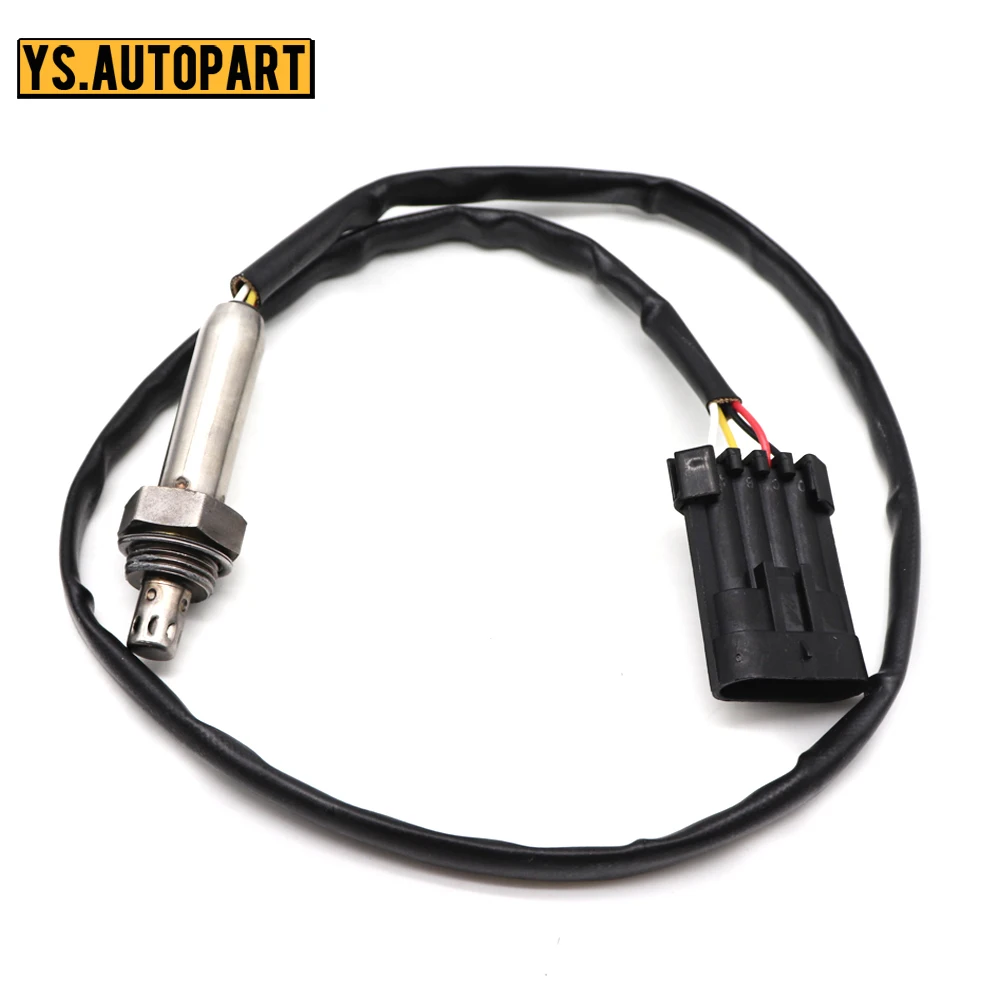 Соотношение воздушного топлива Lambda O2 кислородный датчик 90528253 для Opel Vauxhall Astra Vectra