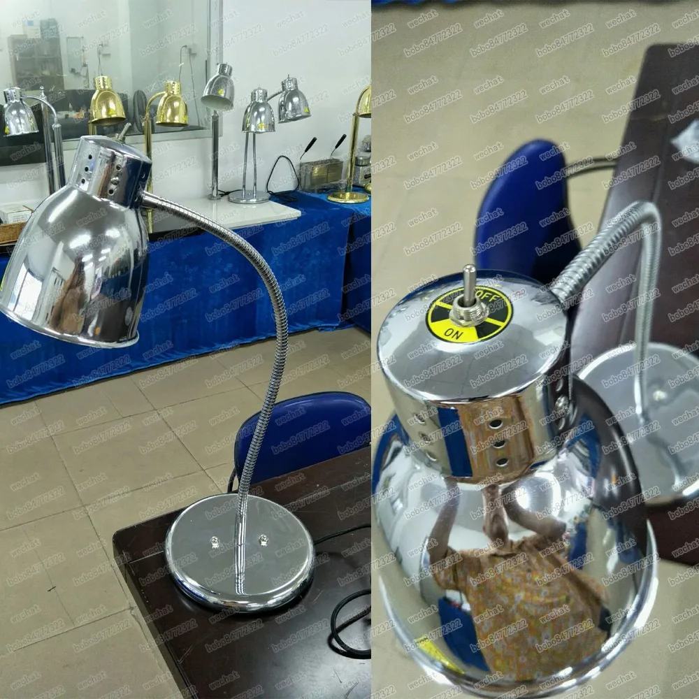 Food Heating Lamp