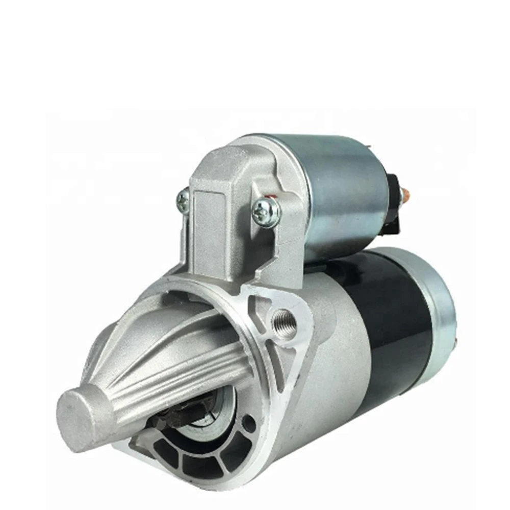 Автомобильный стартер для Mitsubishi Galant Grandis Outlander Airterk 4G69 4G63 1996-2011 MR984939 1810A001 |