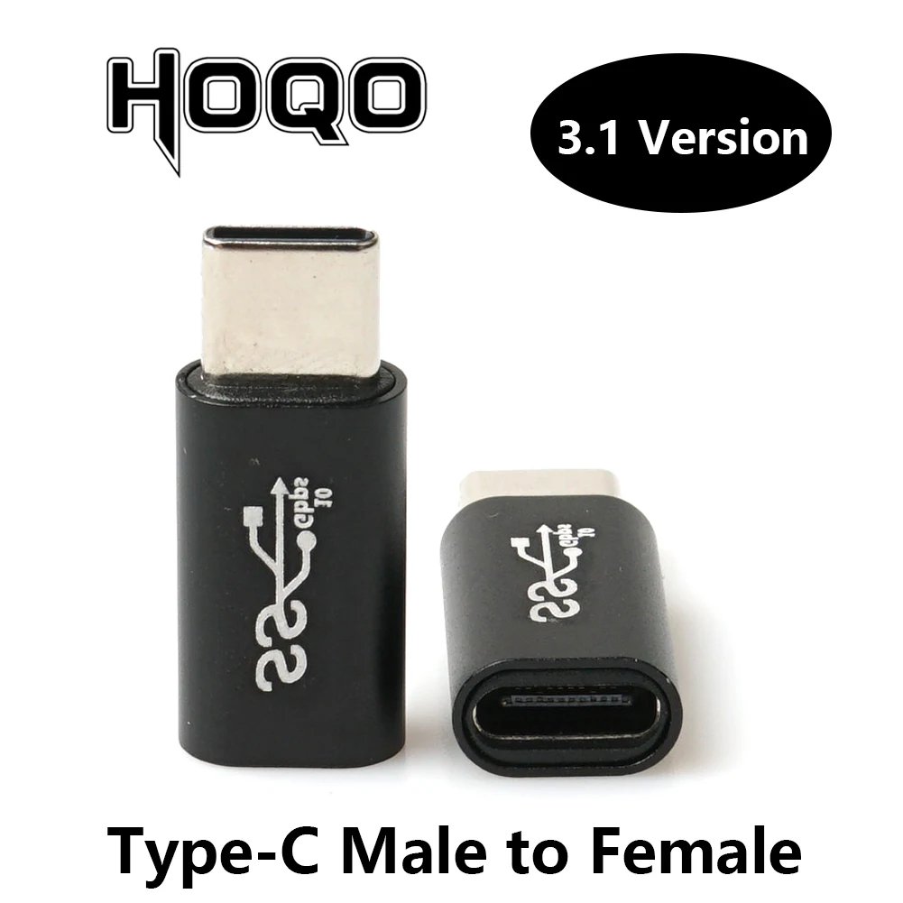 90 Degree USB-C Female to USB-A Female/B Male Adapter - OTG Type-C to USB 3.0 Converter Description Image.This Product Can Be Found With The Tag Names Angled 90 degree usb male female adapt, Usb 30 type male female right angle connector adapter, Usb b male female adapter