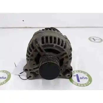 

06F903023F ALTERNATOR VOLKSWAGEN CADDY KA/KB (2 K)