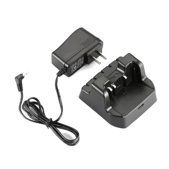 

LASAM FNB-V94 Battery Charger Ni-MH Ni-CD FNB-V57 FNB-V83 For Yaesu/Vertex STANDARD Radios VX-120 VX-210 FT-60R FT-250R FT-270