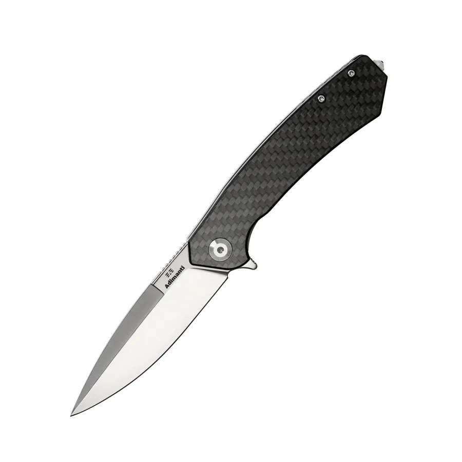 Skimen-CF Ganzo Firebird ADIMANTI D2 лезвие G10 или ручка из углеродного волокна складной нож инструмент выживания карманный тактический нож Открытый EDC инструмент - Цвет: Skimen-CF