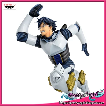 

PrettyAngel - Genuine Banpresto FIGURE COLOSSEUM Sculpture Academy vol.6 My Hero Academia TENYA IIDA Collection Figure