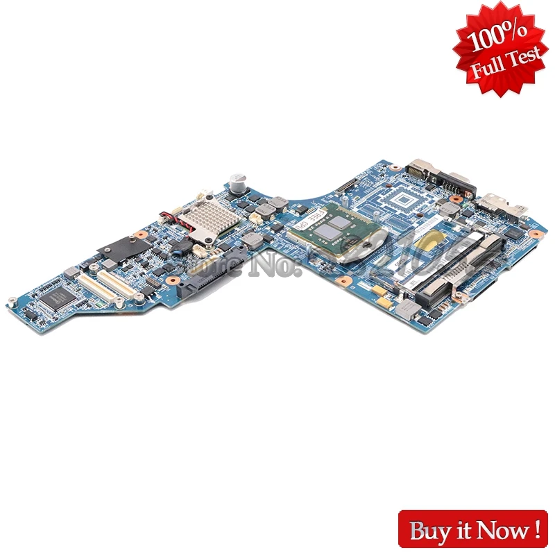 NOKOTION для sony vaio VPCS1 VPS111FM VPCS131FM серийная материнская плата для ноутбука A1795845A DAGD3AMBCC0 MBX-216 HM55 DDR3 процессор