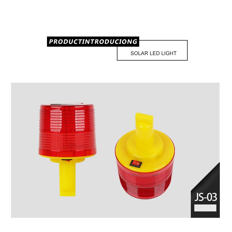 small road traffic light obstacle light led traffic signal solar strobe light led flare strobe beacon solar warning light small road traffic light obstacle light led traffic signal solar strobe light led flare strobe beacon solar warning light