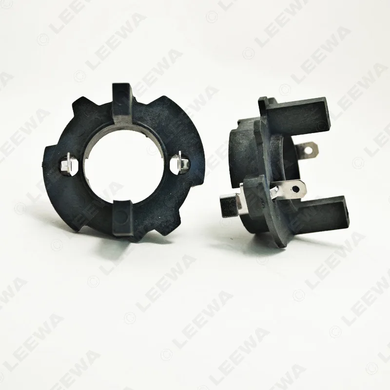 Подходит для Volkswagen Jetta Golf H7 Xenon цоколь лампы type 1 HID Преобразование гнезда адаптер