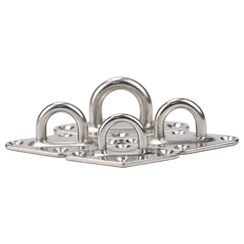 Рисунок 2 - Подвесной Настенный крючок из нержавеющей стали 304