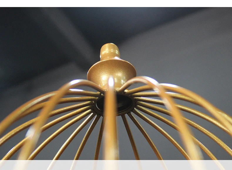 JAROWN New European Style Wrought Iron Bird Cage Floral Flower Arrangement Wedding Props Decoration Home Garden Decoration (7)