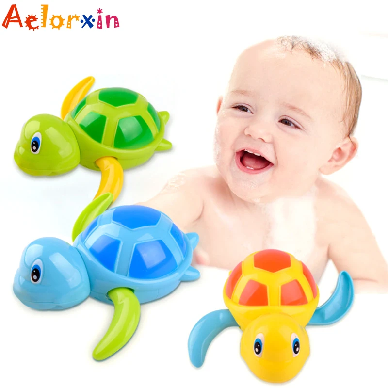 

1 шт., игрушка-Зверюшка для купания, для детей