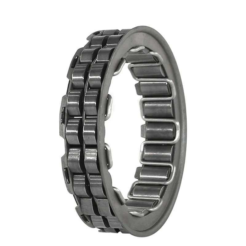 

Motorcycle Part One Way Bearing Starter Clutch Overrunning Bead For Suzuki M109R Honda BROS400 Yamaha Tenere XTZ660 Predator 500