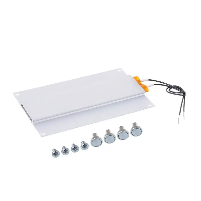 220V 300W Led Remover Heating Soldering Chip Welding Bga Station Ptc Split Board 260 Celsius Soldering Stations