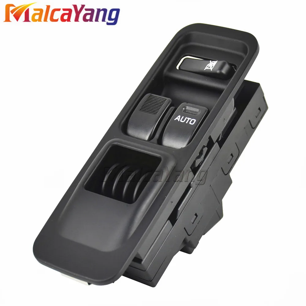 Главный переключатель стеклоподъемника для Toyota Avenza Daihatsu Sirion 98-01 OS Terios Serion YRV 84810-87401 84810-97201