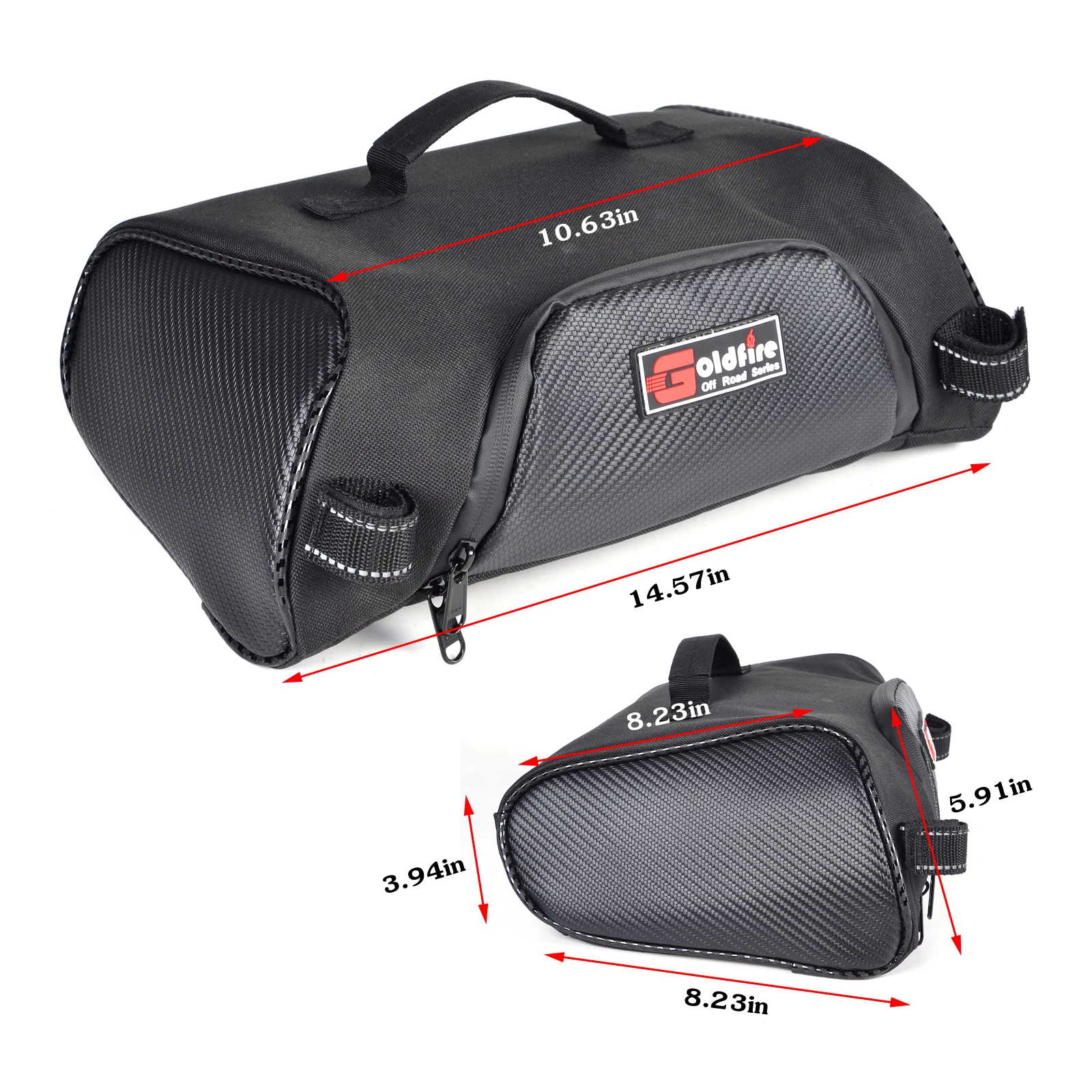 스노모빌 방수 언더시트 보관 가방, 뒷좌석 가방, 폴라리스 인디 550 600 800 RMK 800 프로 RMK 600 드래곤 액세서리