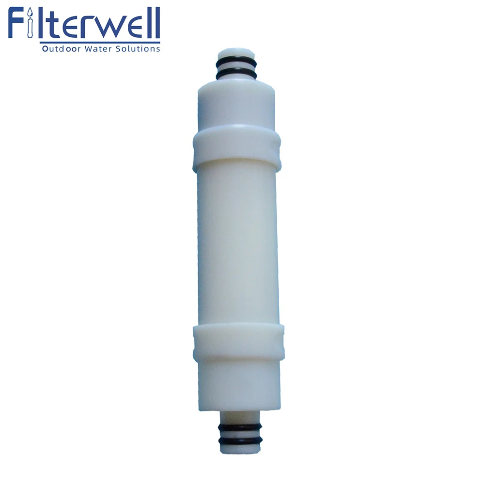 

Vehicle Tank Super Filtration Capacity Outdoor Camping Traveling Emergency Supplies Portable Water Filter Water Filter System