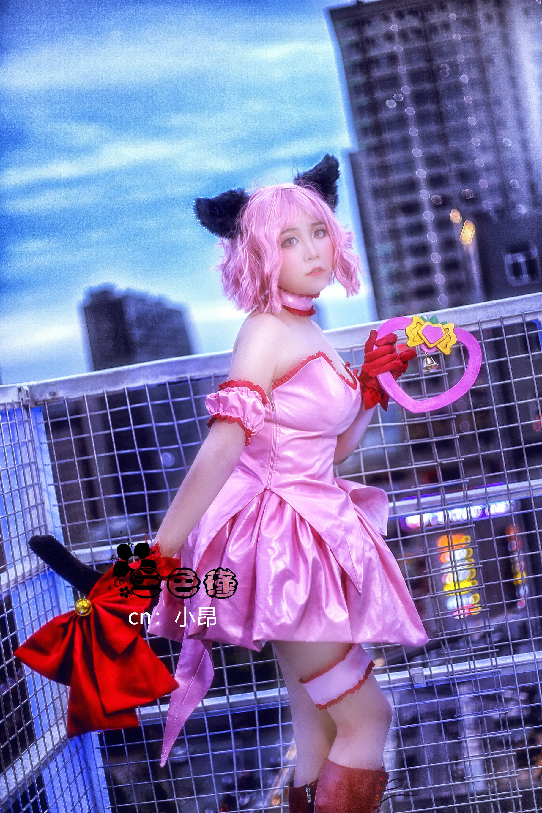 アニメ東京ミュウミュウmomomiya一護コスプレ衣装セクシーなピンクshapeshiftドレスロールプレイ服カスタムメイク任意サイズ Aliexpress