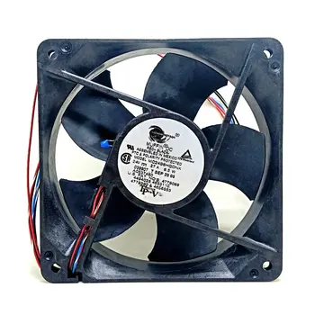 

Original MC24S6HQDNX DC24V 0.27A 6.5W 120x120x32MM 4Lines Inverter Cooling Fan