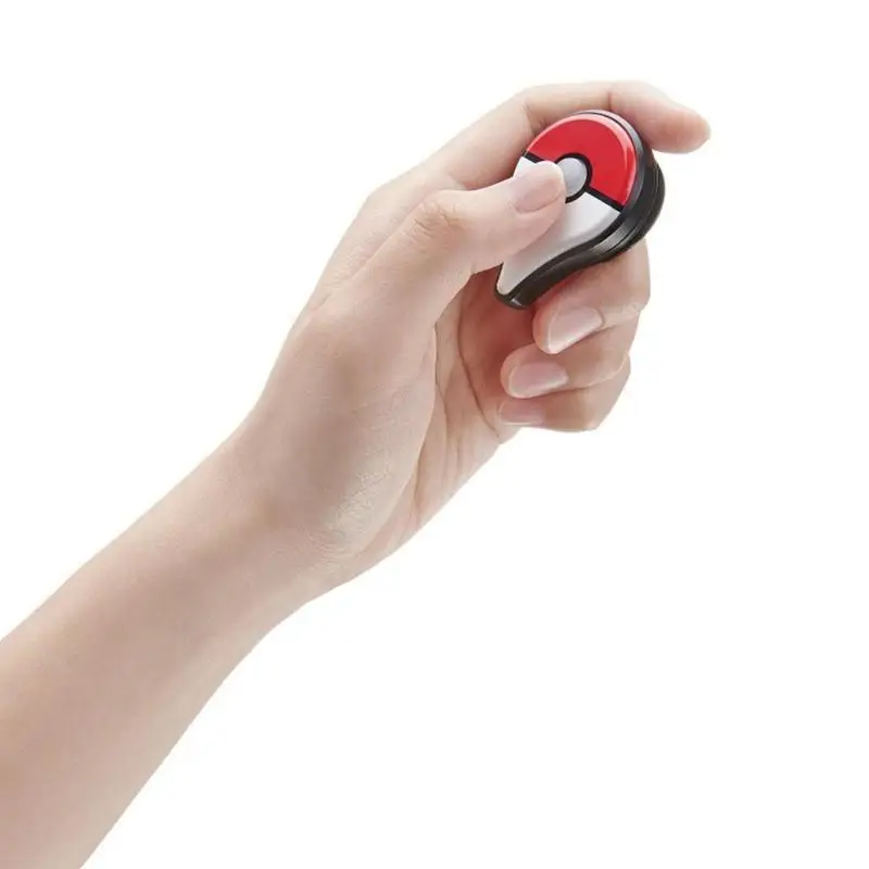 Автоматический улов для Pokemon GO Plus bluetooth-браслет интерактивные Фигурки игрушки для shand переключатель для Pokemon Go Plus