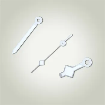 

Fashion Blue Luminous Watch Hands for ETA 2824 Series Mechanical Wrist Watch Movement Parts