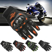 Перчатки для велоспорта, полный палец, гоночные перчатки, защита для спорта на открытом воздухе, защита для электрического велосипеда, для езды на велосипеде, перчатки для мотокросса