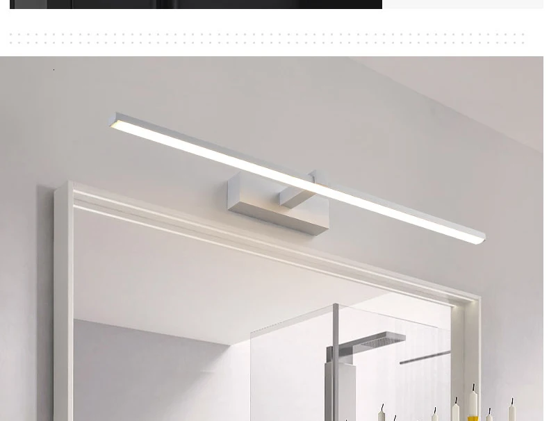 Luminárias de parede