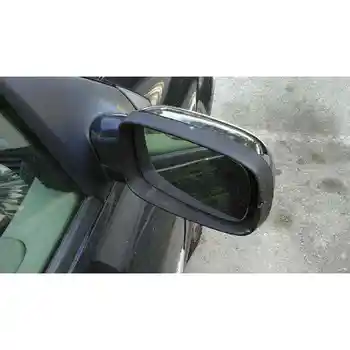 

RIGHT REARVIEW RENAULT MEGANE II SALOON 3P