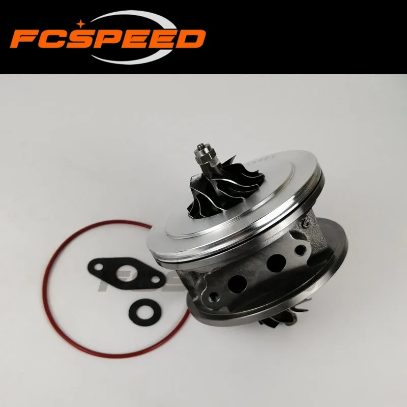 Турбо картридж BV40 53039880268 53039880373 турбо зарядное устройство КЗПЧ ядро для Nissan Murano 2,5 dCi YD25DDT 2.5L 140KW 2008