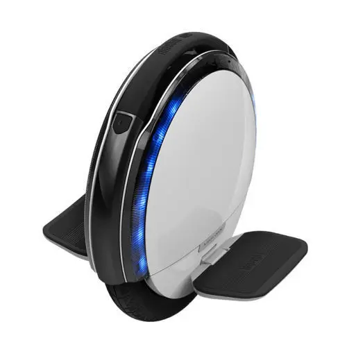 

Электрический Одноколесный велосипед Ninebot One S2 с батареей 310 Втч, мотор 15 миль/ч 500 Вт