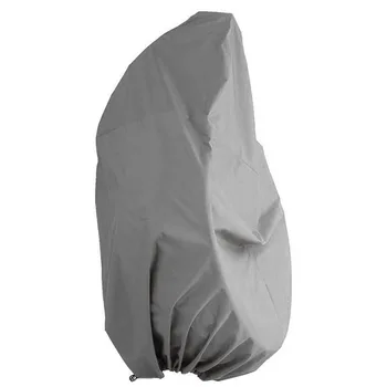 

Furniture Patio Dustproof Fabric Outdoor Swing Waterproof Garden Canopy Shade Hanging Chair Dust Cover Wear Resistant