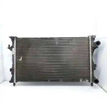 

8200008764 WATER RADIATOR RENAULT LAGOON II (BG0)