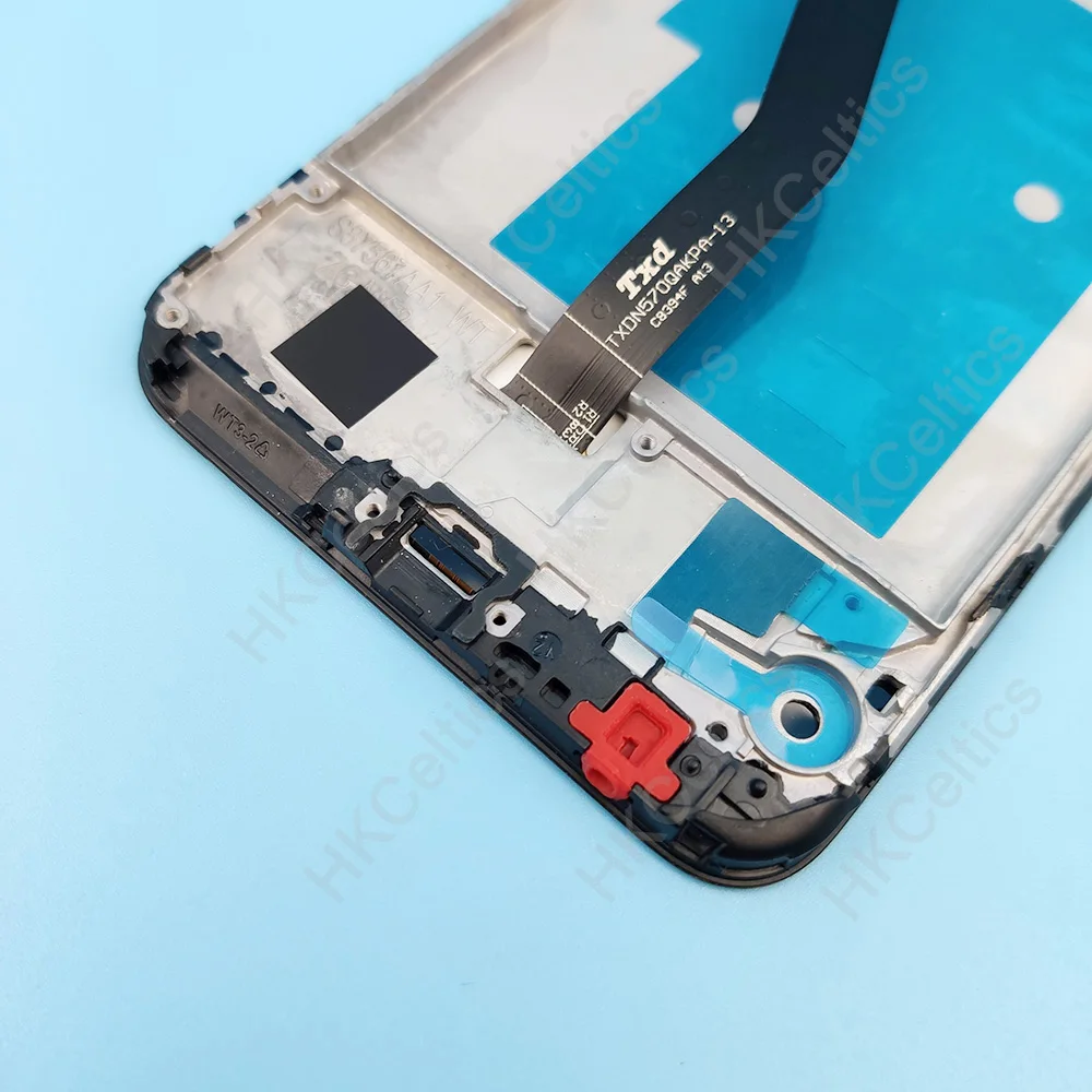 huawei-y6-2018-black-lcd-with-frame-(4)