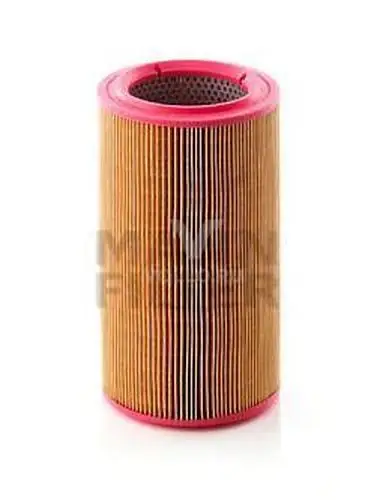 Mann C14004 Воздушный фильтр