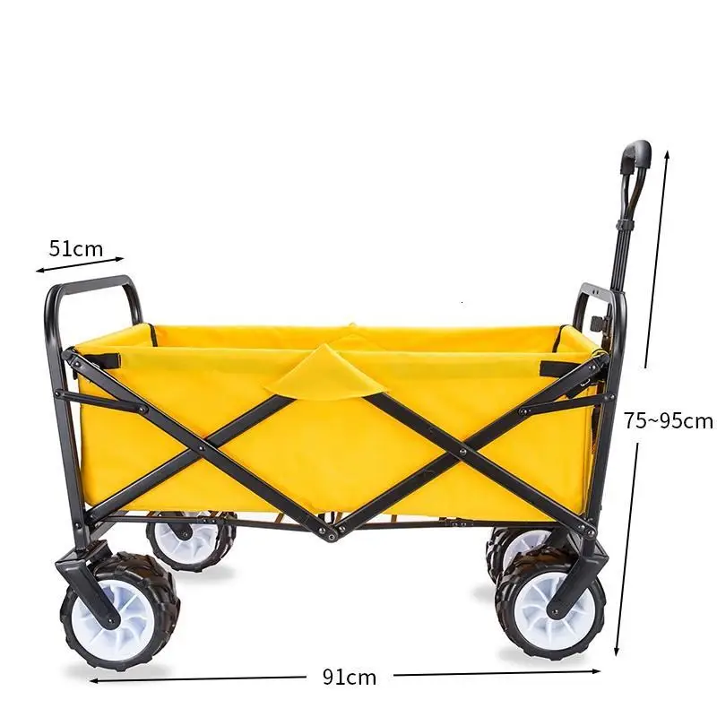 Cozinha Carro Compra piegevole Shopping Roulant Mesa Cocina Carrello Cucina Chariot De Courses Avec roulets тележка