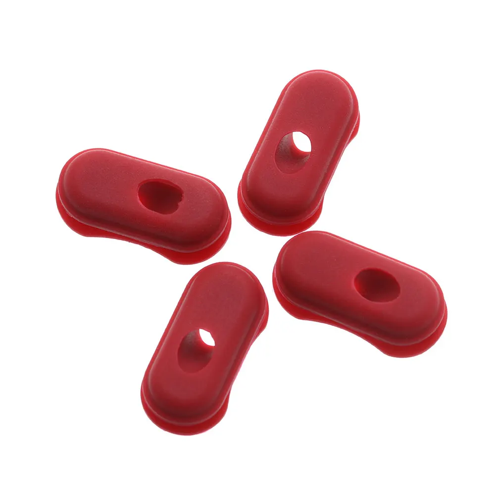 Xiaomi Scooter 4 Port De Charge étanche Pour Trottinette Xiaomi - Compatible 1S, M365, Pro, Pro2 | Anti-poussière Compatible M365 Pro 1s