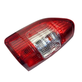 

12V Car Right Rear Tail Brake Light Lamp Fit For Isuzu Rodeo DMax D-Max Chevy Pickup 2002 2003 2004 2005 2006 2007