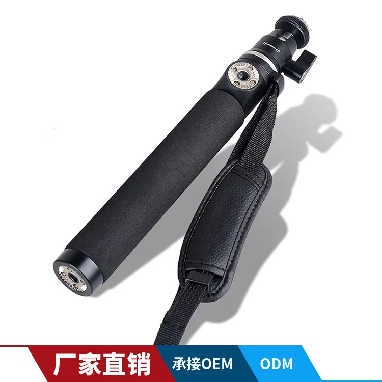 

Kingjue Manufacturers Compatible Osmo Extension Rod Extend Camera Hand-Held Selfie Stick Action Camera Selfie Stick