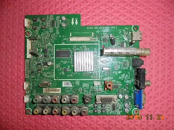 

TLM32H78 LCD TV Main Board RSAG7.820.4313/ROH Screen LC320WXE