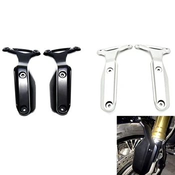 

Motorcycle Accessories Front Side Mudguard Brackets for Bmw R Ninet R 9T 2014-2017
