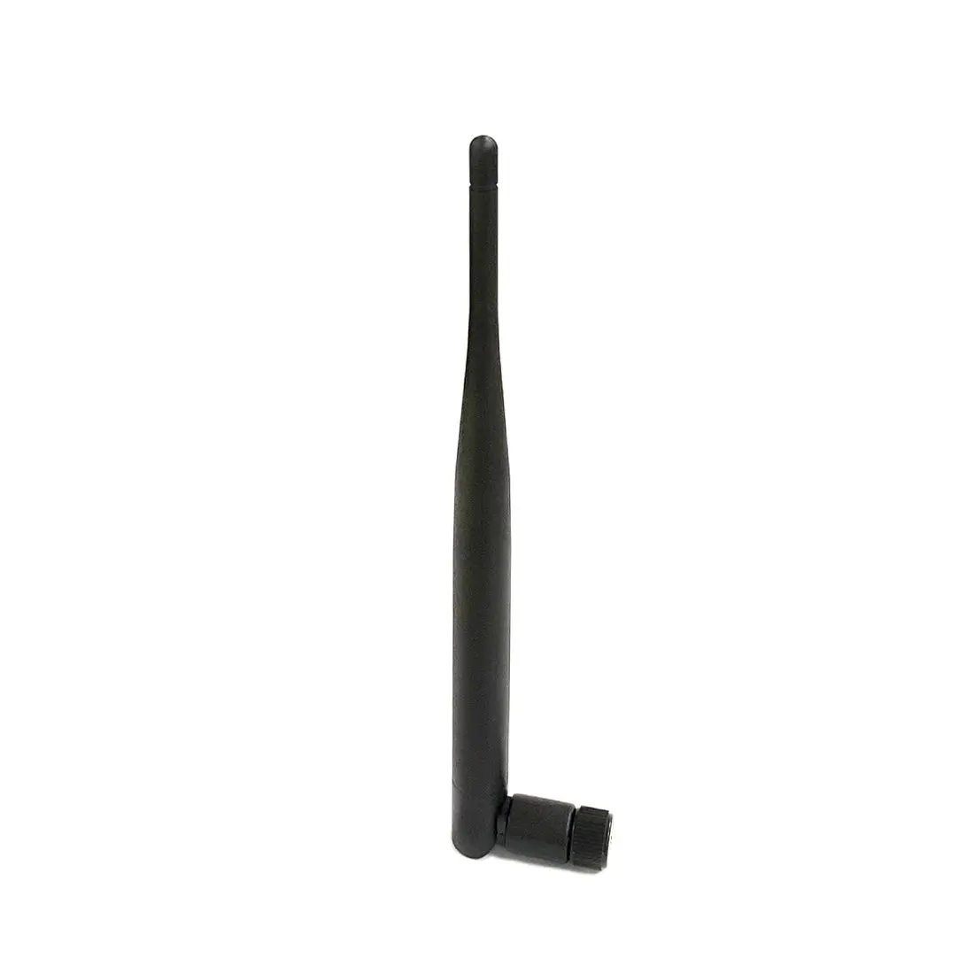 1pc 433Mhz Antenna 6dbi OMNI-Directional Antenna SMA Male 19.5cm Rotatable for Radio