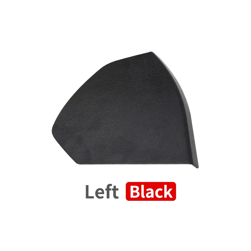 Black Left
