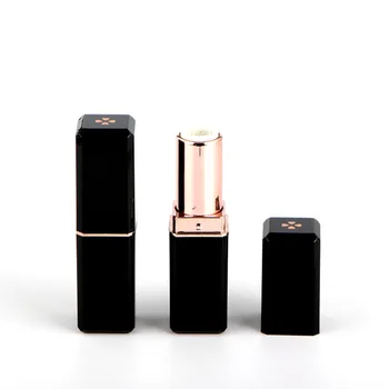 

10 Pcs/Set DIY Cosmetic Lipstick Empty Tubes Self-made Lipstick Containers Tubes DIY Lip Balm Tool Travel Bottles Makeup Tools