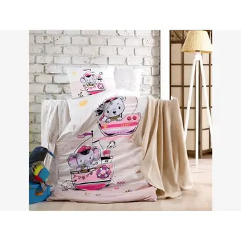 

Crystal Baby Duvet cover set Sailing