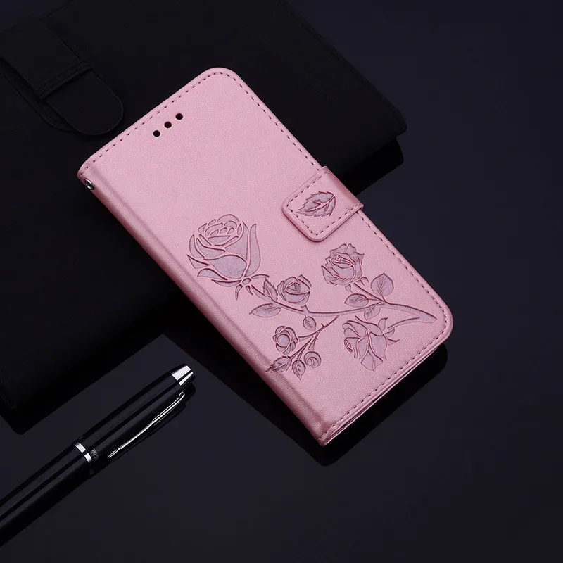 Wallet Leather Case for Meizu M3 mini M3s M5s M5C M5 M6 Note A5 M6T M6s X8 Note 8 9 16 16X 16S 18 18 Pro 18X Book Soft Cover