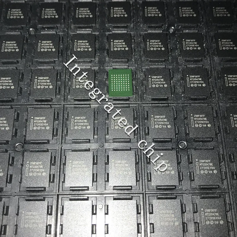 PC28F256P30TF PC28F256P30 интегрированному чипу